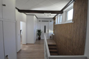 Ferienwohnung Storchennest
